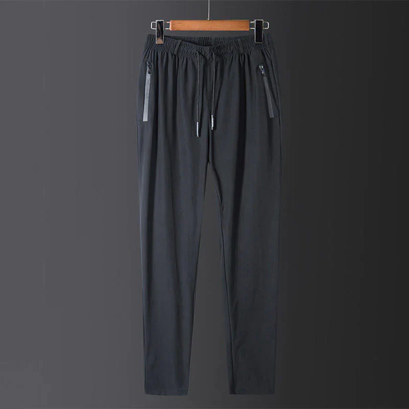 High Elastic Quick Dry Pants High Elastic Quick Dry Pants