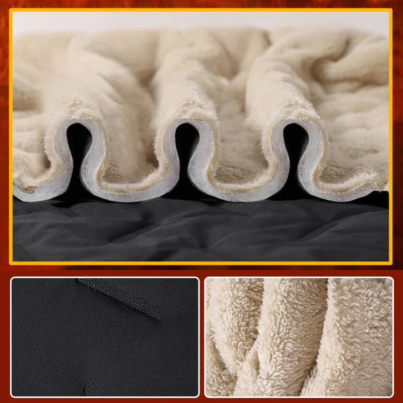 Unisex Fleece Jogging Bottoms Unisex Fleece Jogging Bottoms