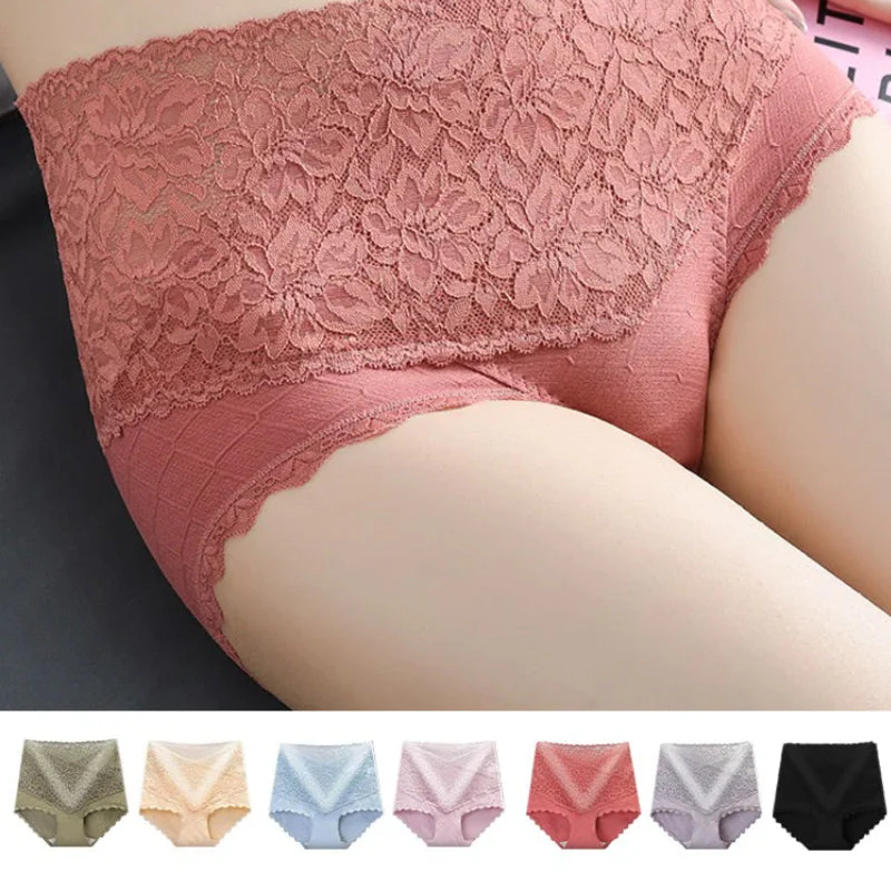 Women's Lace Panties