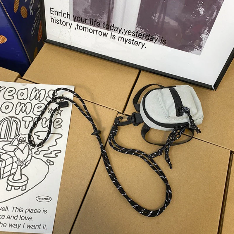 Trendy Pendant Mini Bag Trendy Pendant Mini Bag