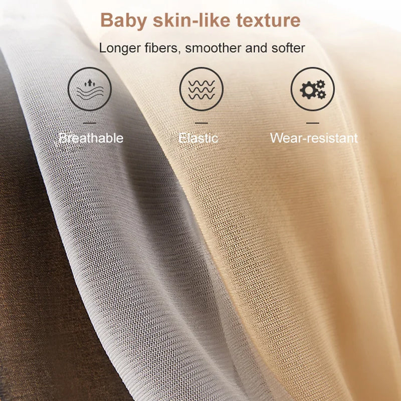 Women's Sheer Crystal Silk Socks Women's Sheer Crystal Silk Socks