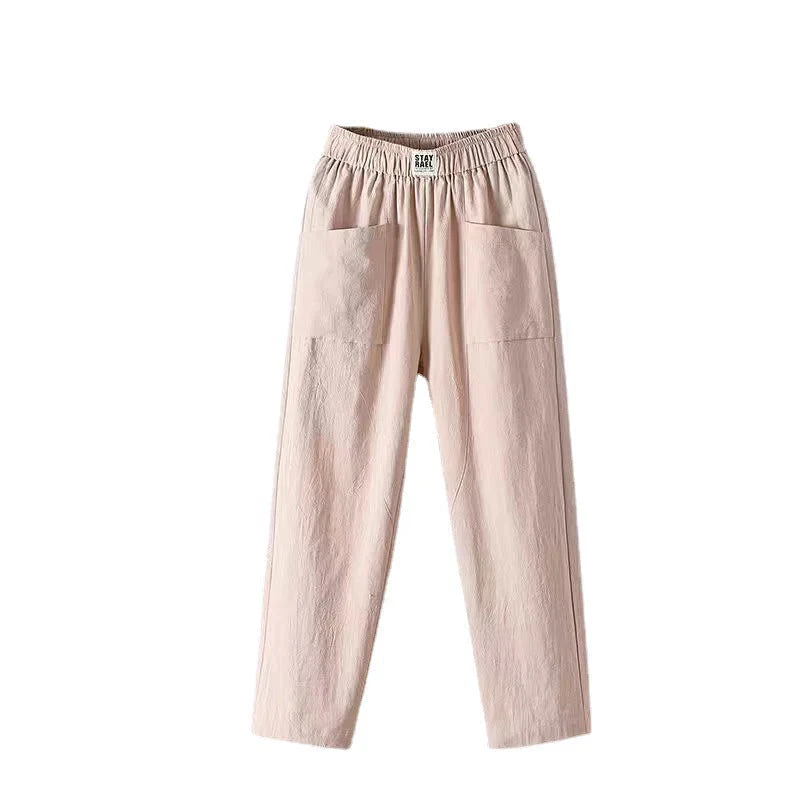 Women's Loose Pants Women's Loose Pants