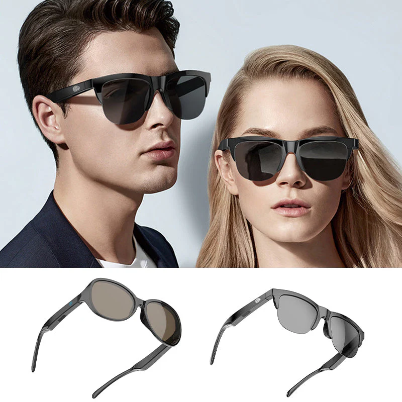 2024 Upgrade Bluetooth Sunglasses 2024 Upgrade Bluetooth Sunglasses