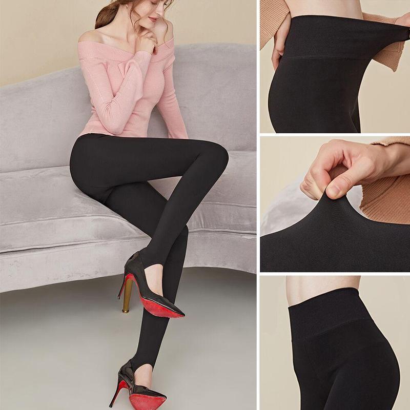 Winter Warming Leggings Winter Warming Leggings