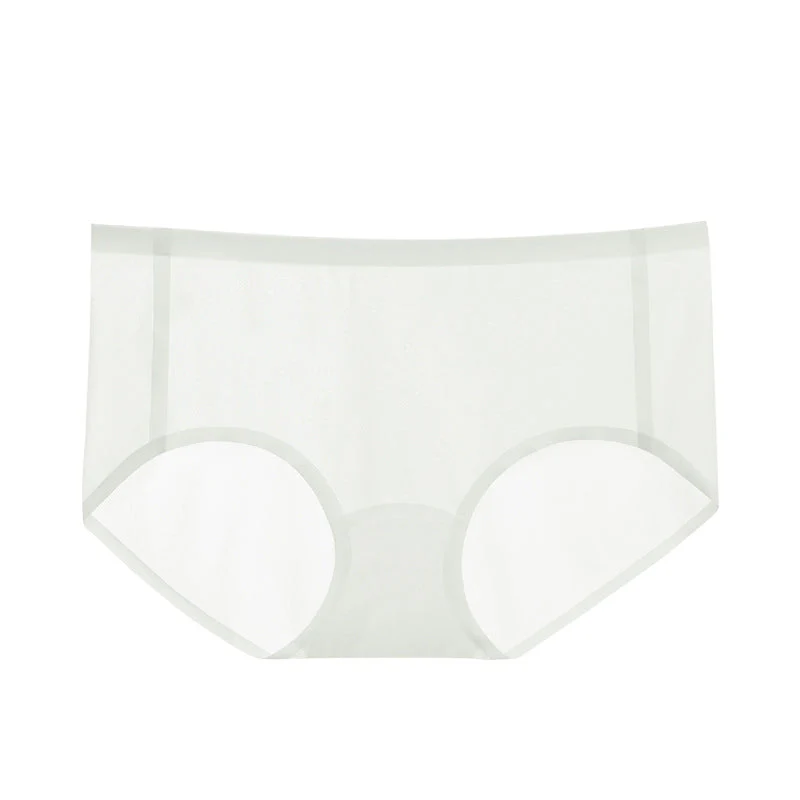 Ultra-thin Non-marking Ice Silk Underwear Ultra-thin Non-marking Ice Silk Underwear