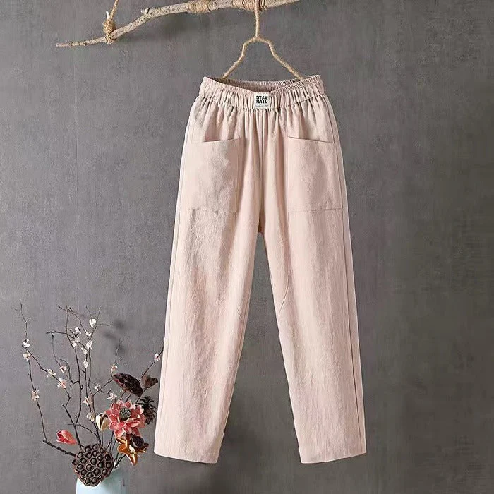 Women's Loose Pants Women's Loose Pants