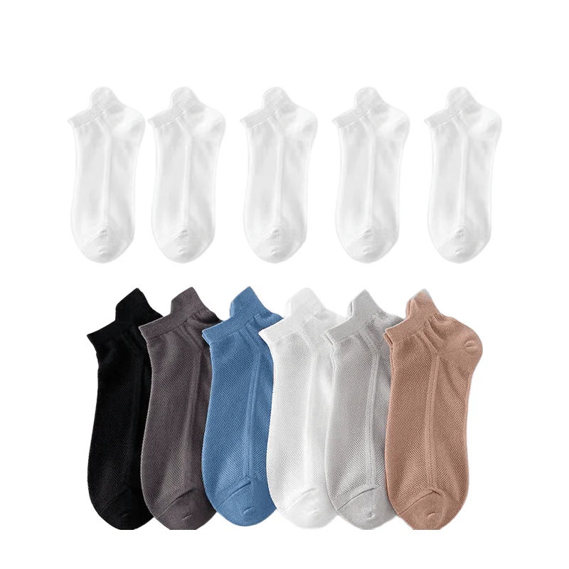 Ultra Thin Liner Socks Non Slip No Show Socks Ultra Thin Liner Socks Non Slip No Show Socks