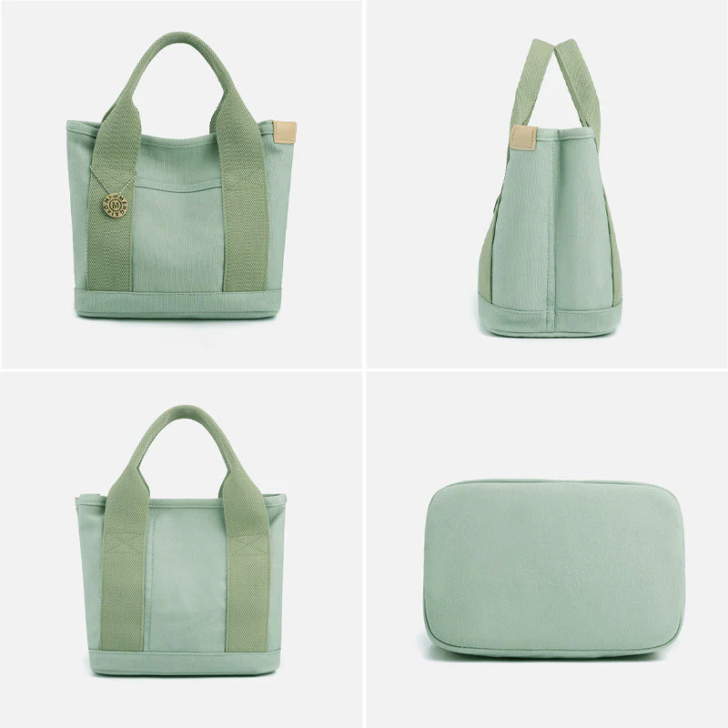 Canvas Tote Canvas Tote