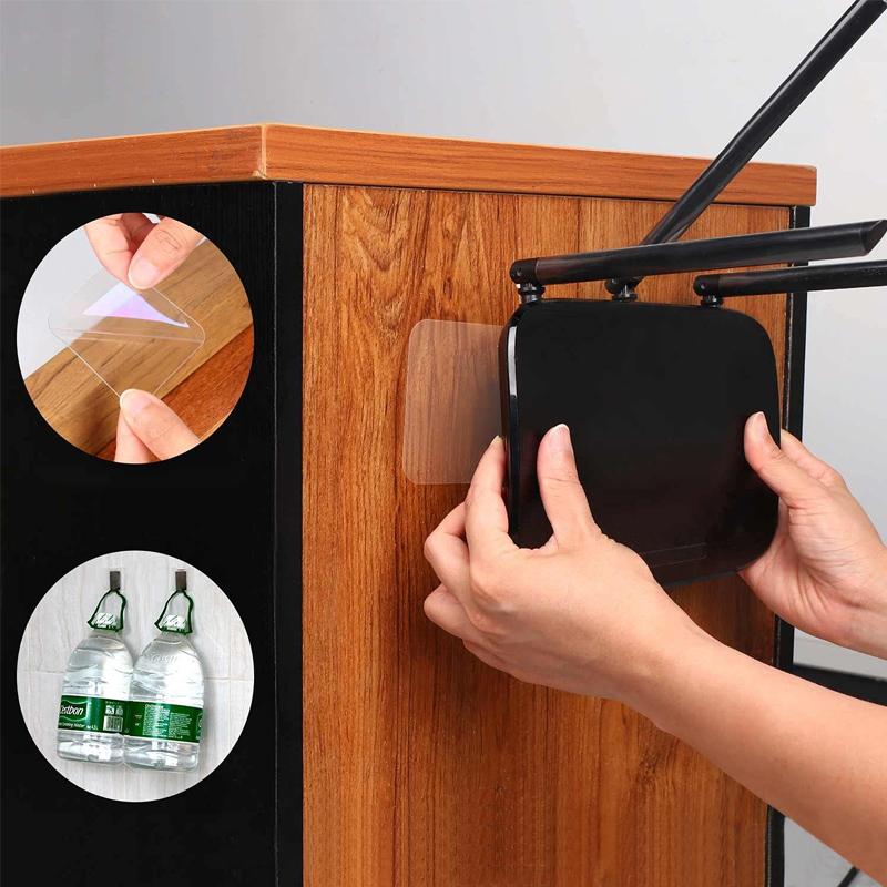 Reusable Multifunctional Double-sided Tape Reusable Multifunctional Double-sided Tape