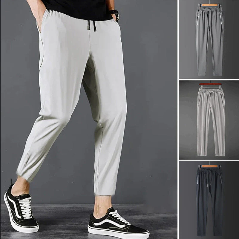 High Elastic Quick Dry Pants High Elastic Quick Dry Pants