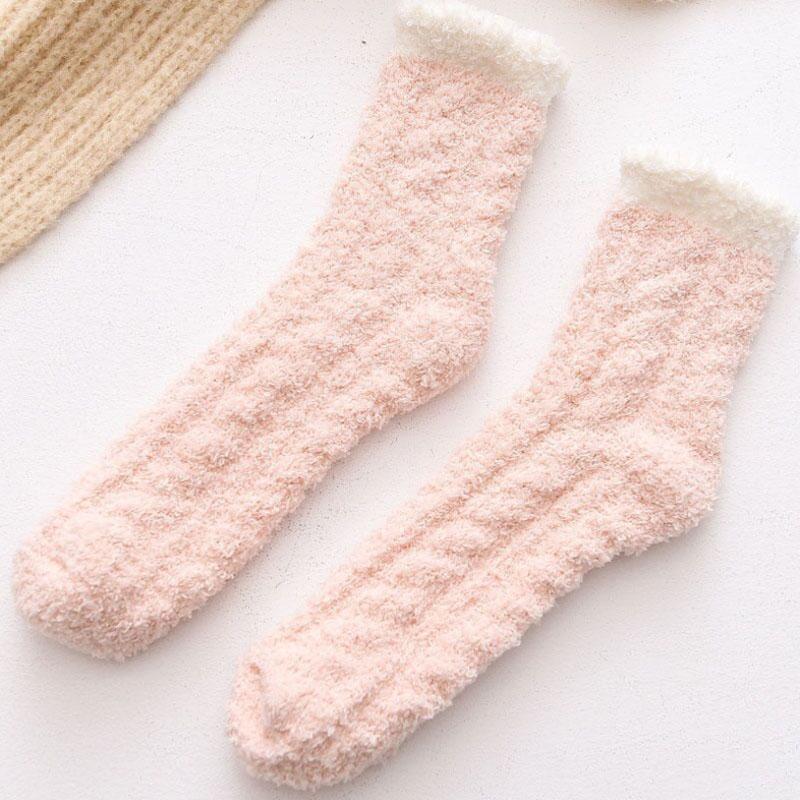 Warm Lamb Wool Socks Warm Lamb Wool Socks