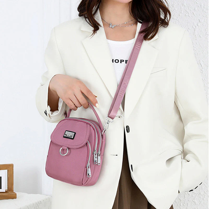 Waterproof Women Crossbody Bag Waterproof Women Crossbody Bag