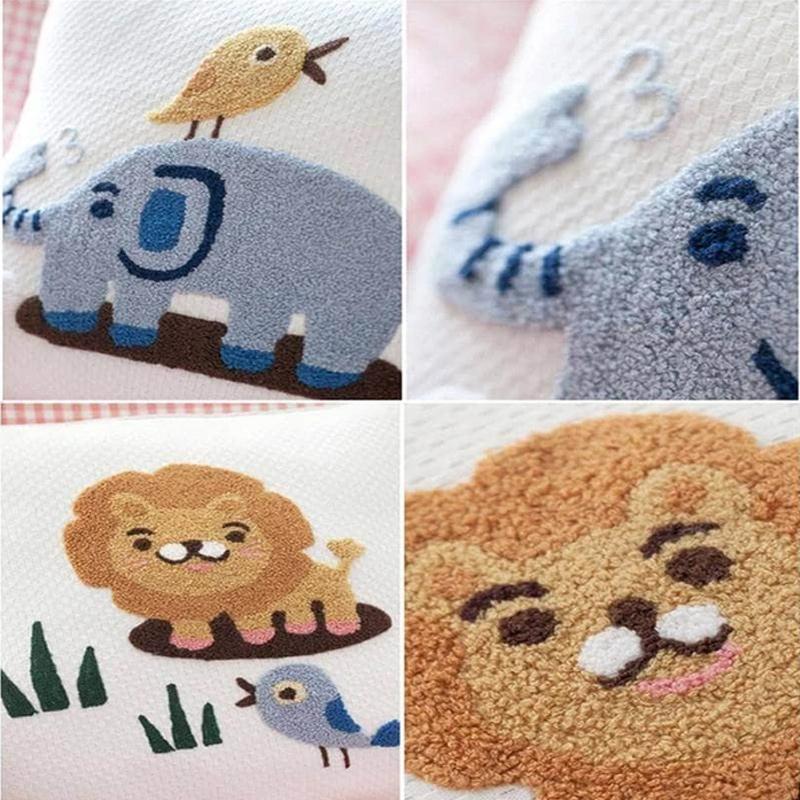 DIY Magic Embroidery Pen DIY Magic Embroidery Pen