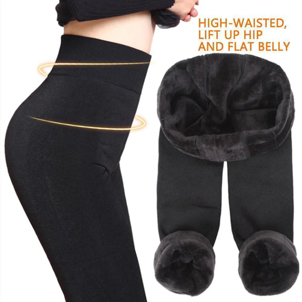 Winter Warming Leggings Winter Warming Leggings