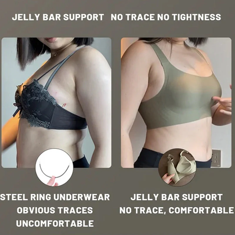 Surper Comfortable Lingerie