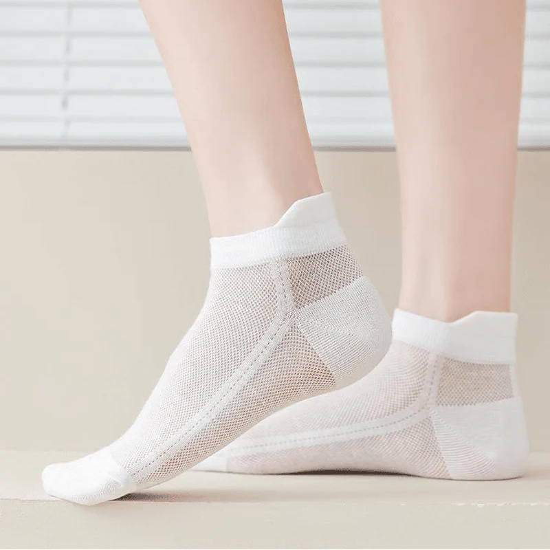 Ultra Thin Liner Socks Non Slip No Show Socks Ultra Thin Liner Socks Non Slip No Show Socks