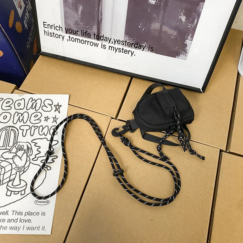 Trendy Pendant Mini Bag Trendy Pendant Mini Bag