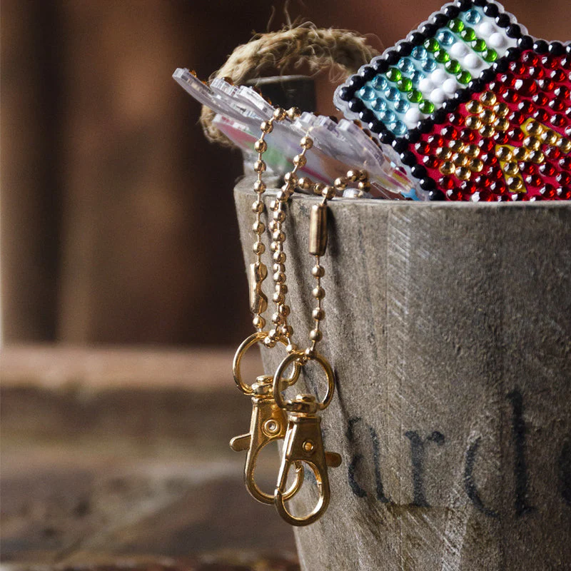 Christmas Diamond Painting Sticker Kit Christmas Diamond Painting Sticker Kit