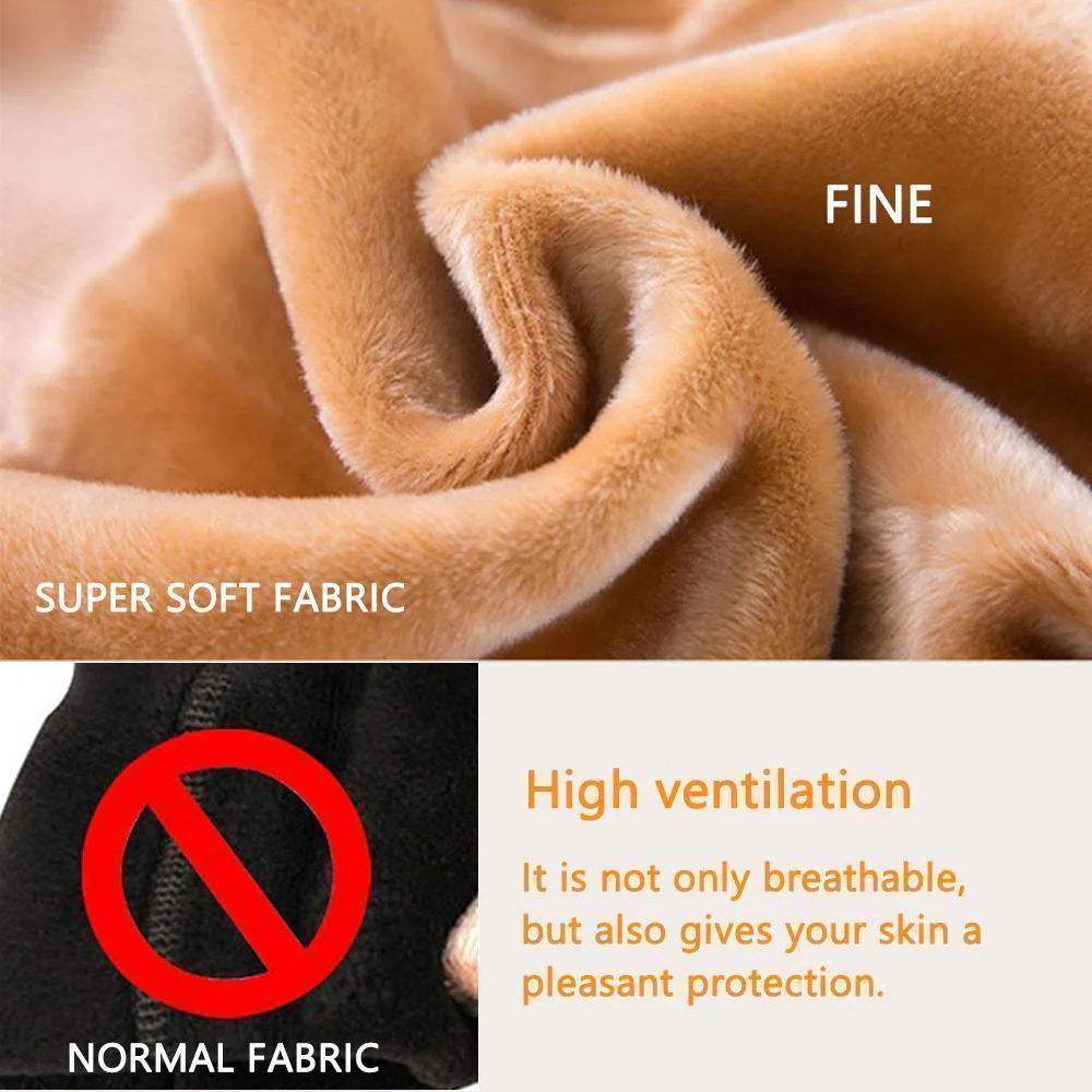 Winter Warming Leggings Winter Warming Leggings