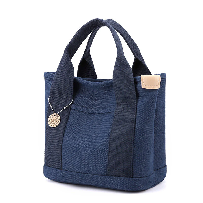 Canvas Tote Canvas Tote
