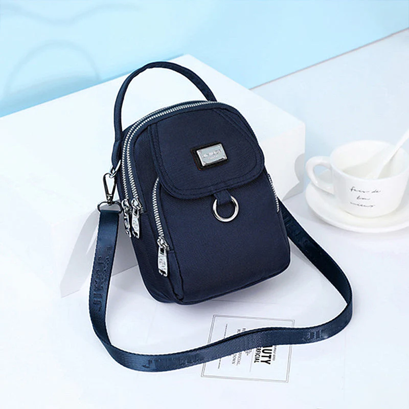 Waterproof Women Crossbody Bag Waterproof Women Crossbody Bag