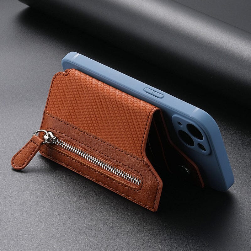 Multifunctional adhesive Phone Wallet Card Holder Multifunctional adhesive Phone Wallet Card Holder