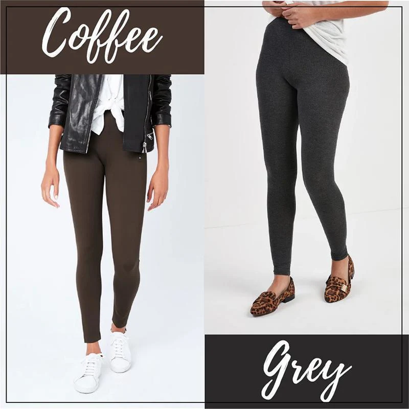 Winter Warming Leggings Winter Warming Leggings