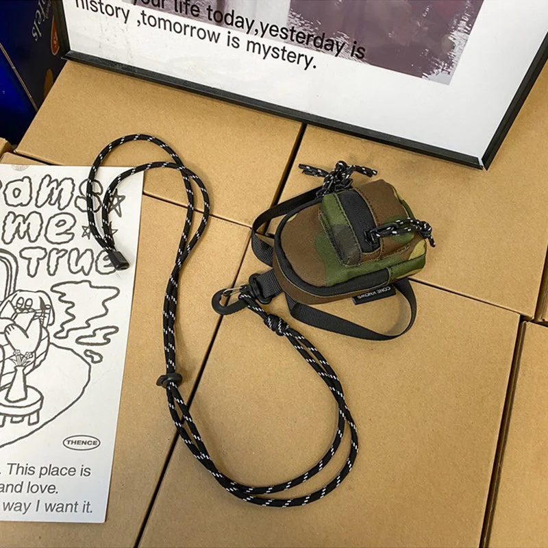 Trendy Pendant Mini Bag Trendy Pendant Mini Bag